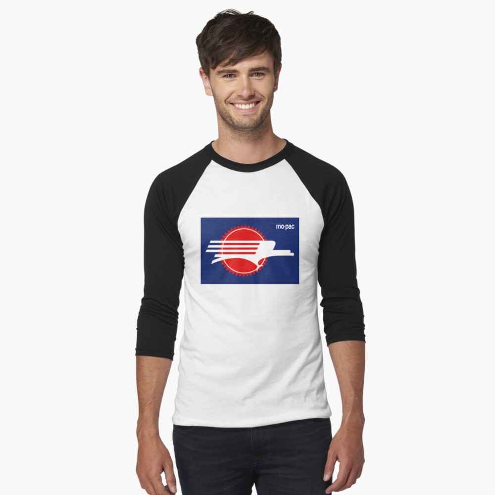 Item preview, Baseball ¾ Sleeve T-Shirt designed and sold by kevinne.