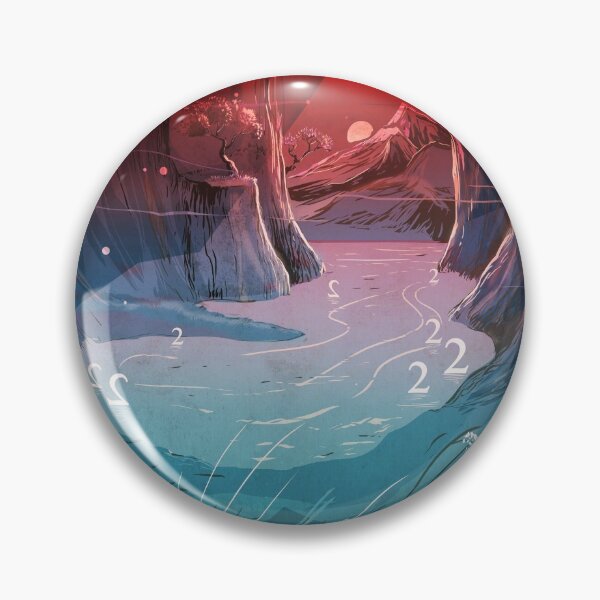 Item preview, 2wan Lake designed and sold by 7115.