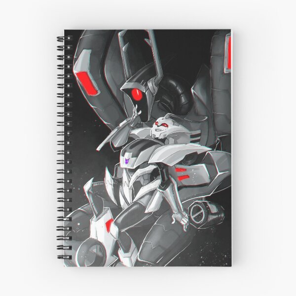 Item preview, Bad, bad Blurr designed and sold by Mah-Blackberreh.