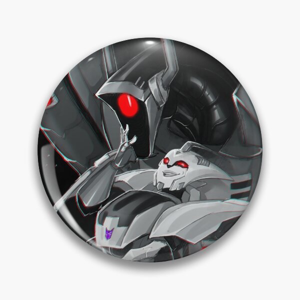 Item preview, Bad, bad Blurr designed and sold by Mah-Blackberreh.
