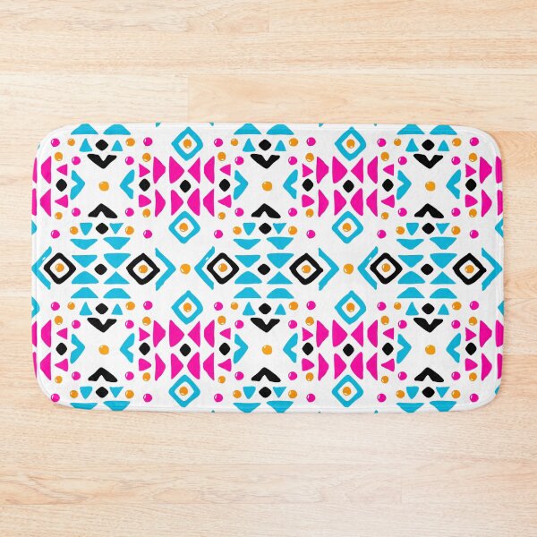 Item preview, Ethnic bohemian pattern designed and sold by AidanShea.
