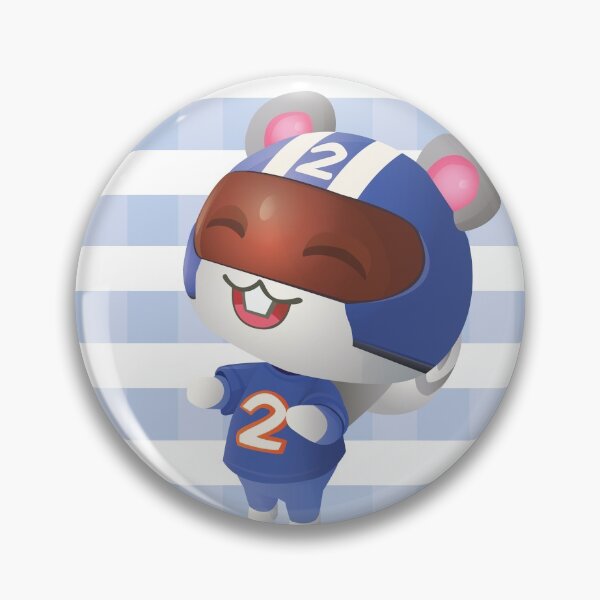 Item preview, Agent S being Peppy designed and sold by TheMajesticGoat.