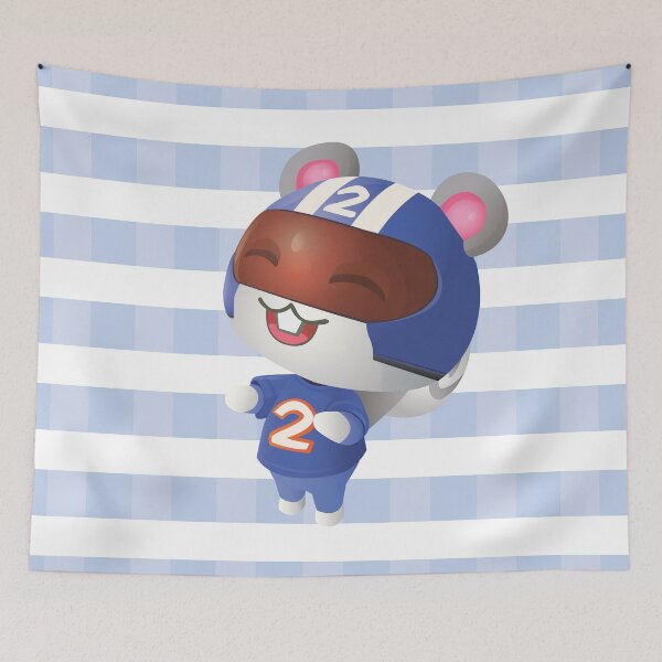 Item preview, Agent S being Peppy designed and sold by TheMajesticGoat.