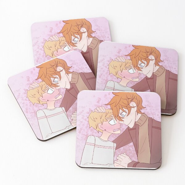 Item preview, Lover Boys  designed and sold by Fenskis.