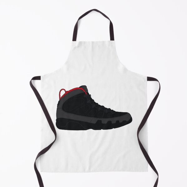 Item preview, Air Jordan IX (9) "Charcoal" designed and sold by VOID00000000.