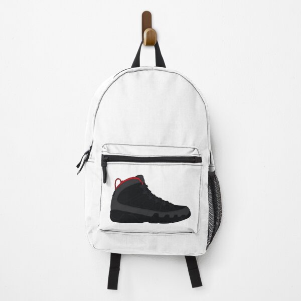Item preview, Air Jordan IX (9) "Charcoal" designed and sold by VOID00000000.