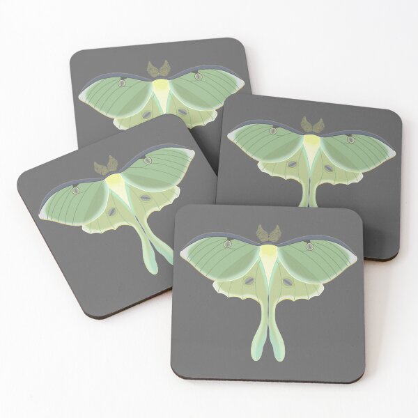 Item preview, Luna Moth designed and sold by slmarcotte000.