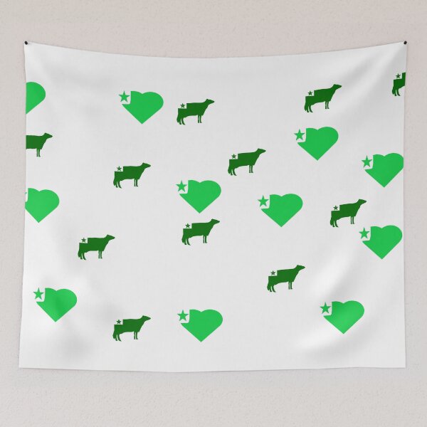 Item preview, Esperanto pattern designed and sold by MsTyson.