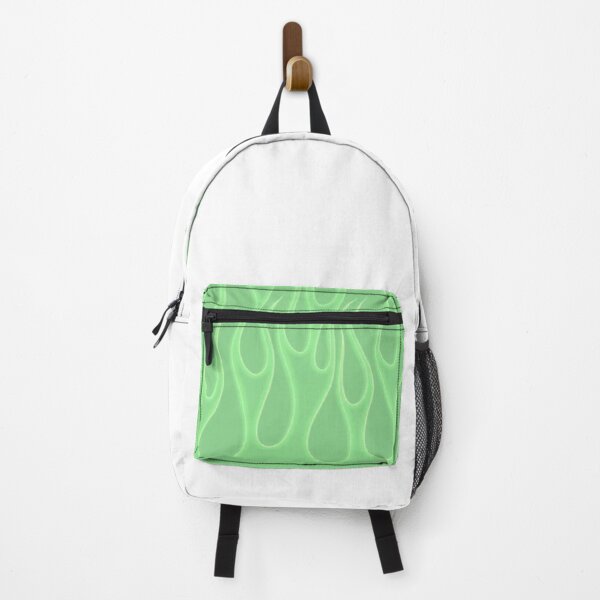 Item preview, Green Flames designed and sold by Makennaesthetics !.