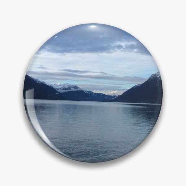Item preview, Lake Brienz designed and sold by Manda Bear.