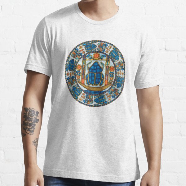 Resurrection Mandala - T-Shirt/Hoodie/Sticker Essential T-Shirt