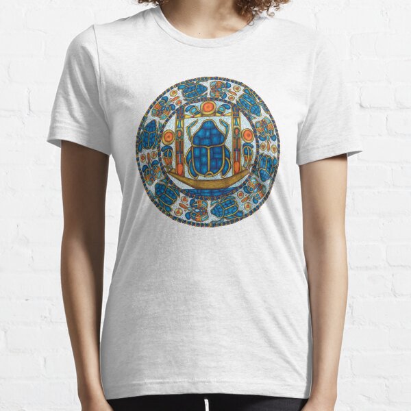 Resurrection Mandala - T-Shirt/Hoodie/Sticker Essential T-Shirt