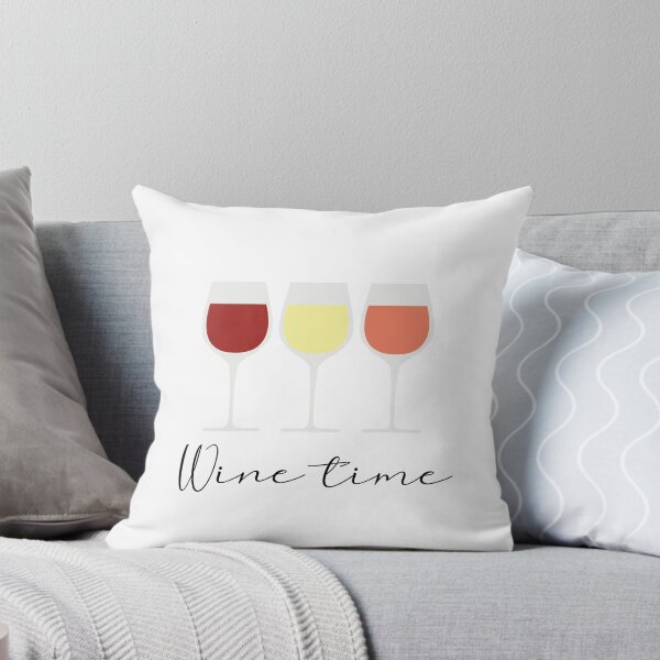 Item preview, Wine Time!  designed and sold by heatherfayee.