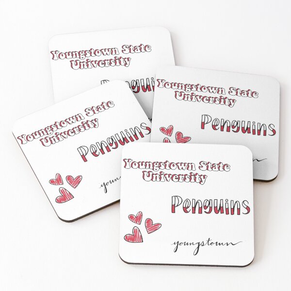 Item preview, Youngstown State University Pack designed and sold by emkepp32.