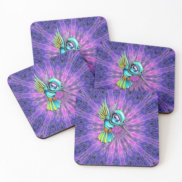 Item preview, Hummingbird  designed and sold by starcraft542.