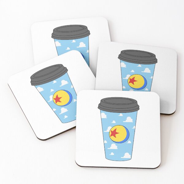 Item preview, Cloud Coffee designed and sold by LisaDylanArt.