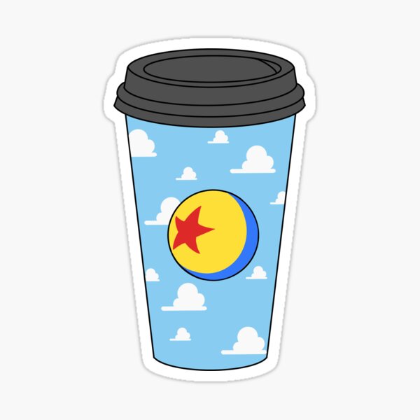Item preview, Cloud Coffee designed and sold by LisaDylanArt.