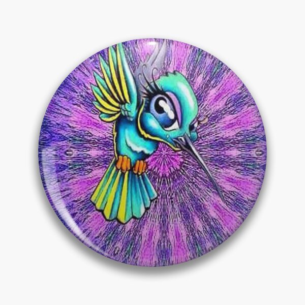 Item preview, Hummingbird  designed and sold by starcraft542.