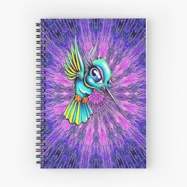 Item preview, Hummingbird  designed and sold by starcraft542.