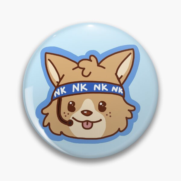 Item preview, coxswain dog designed and sold by avak377.