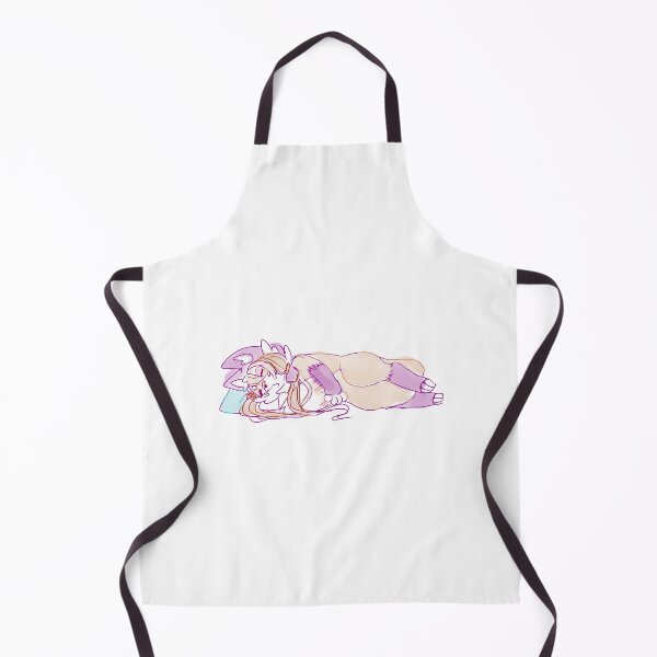 Item preview, Sleeping Emiko designed and sold by EmikoKitsune.