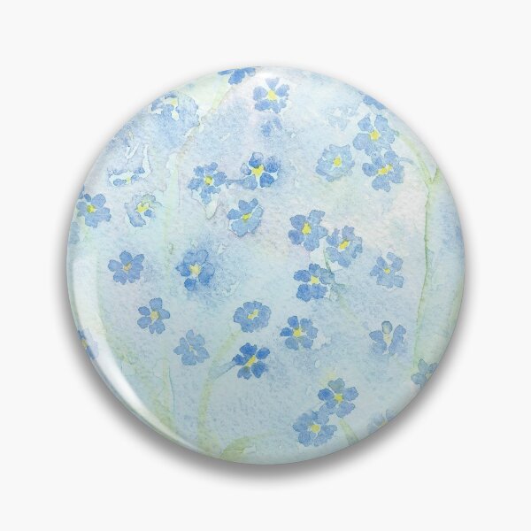 Item preview, Forget-me-not designed and sold by jayne gaze.