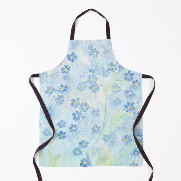 Item preview, Forget-me-not designed and sold by jayne gaze.