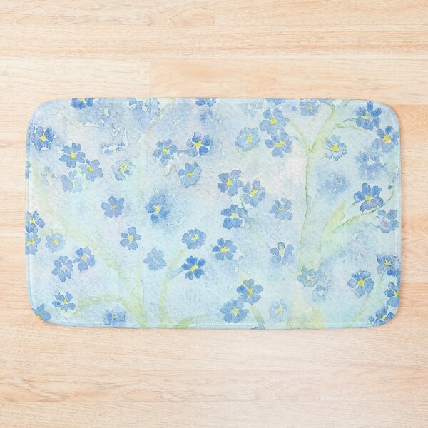 Item preview, Forget-me-not designed and sold by jayne gaze.