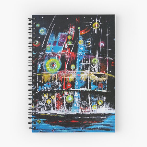 Item preview, Ship designed and sold by Irena Shklover.