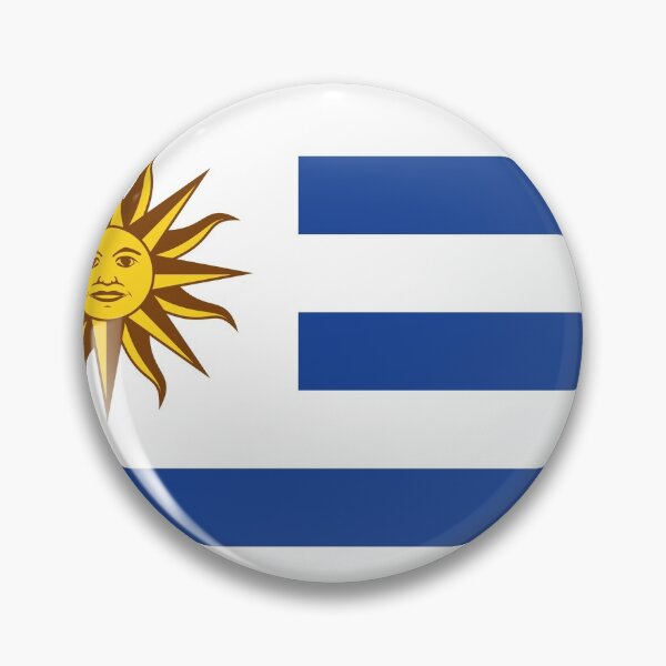Item preview, Uruguay designed and sold by Cheesy06.