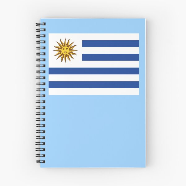 Item preview, Uruguay designed and sold by Cheesy06.