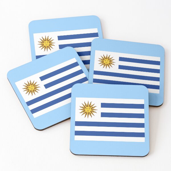 Item preview, Uruguay designed and sold by Cheesy06.