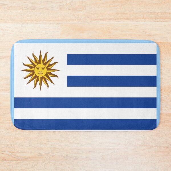 Item preview, Uruguay designed and sold by Cheesy06.
