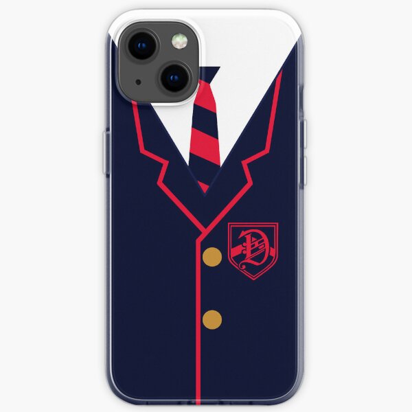 Blazer iPhone Soft Case