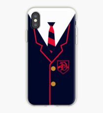 Blazer iPhone Case