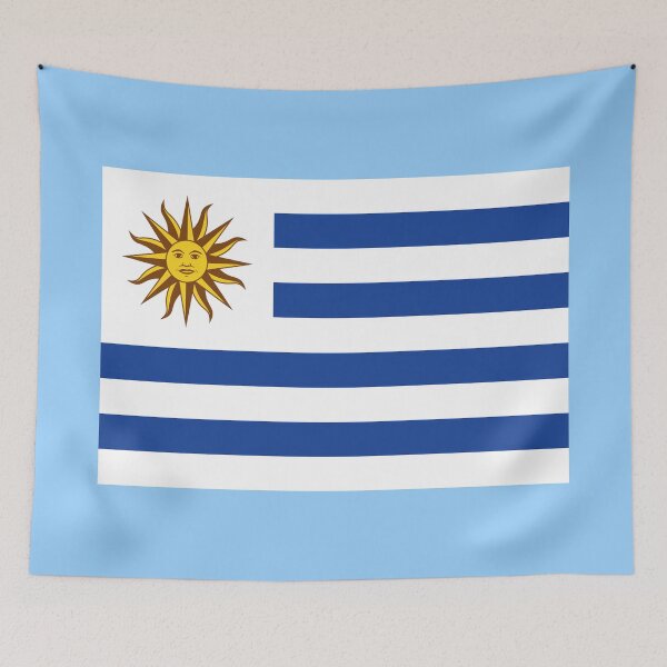 Item preview, Uruguay designed and sold by Cheesy06.