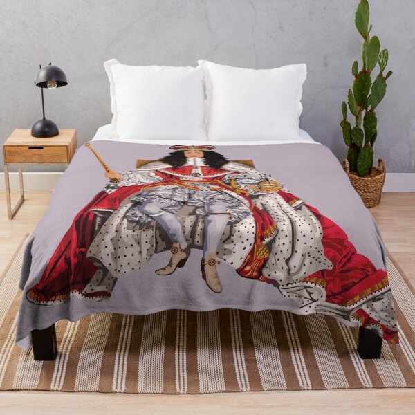 Item preview, Charles II, King Of England designed and sold by Annalisa-Jones.