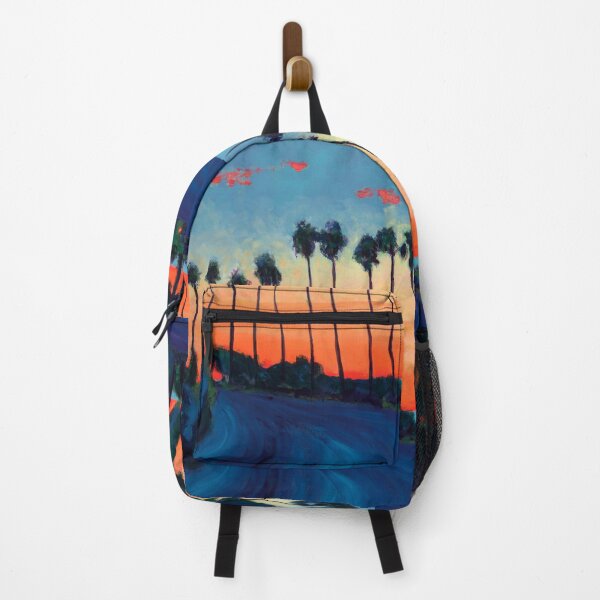Item preview, California Sunset By RD Riccoboni designed and sold by RDRiccoboni.
