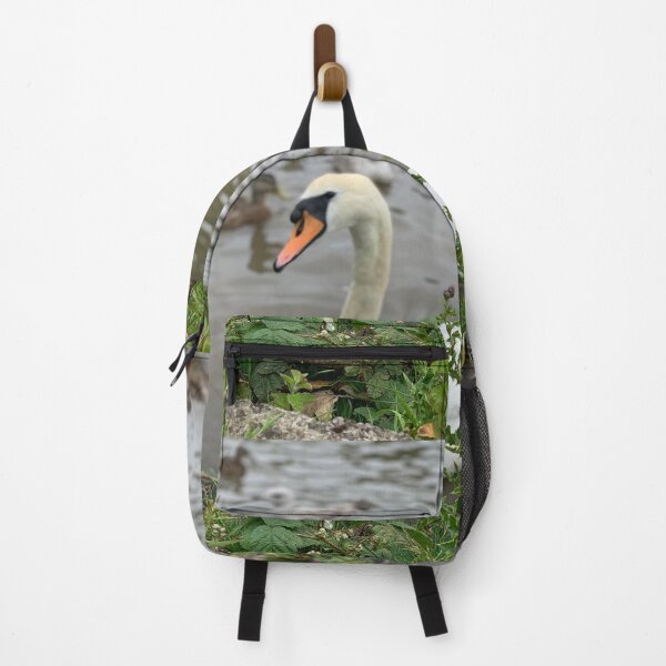 Item preview, Swan designed and sold by riverhag.