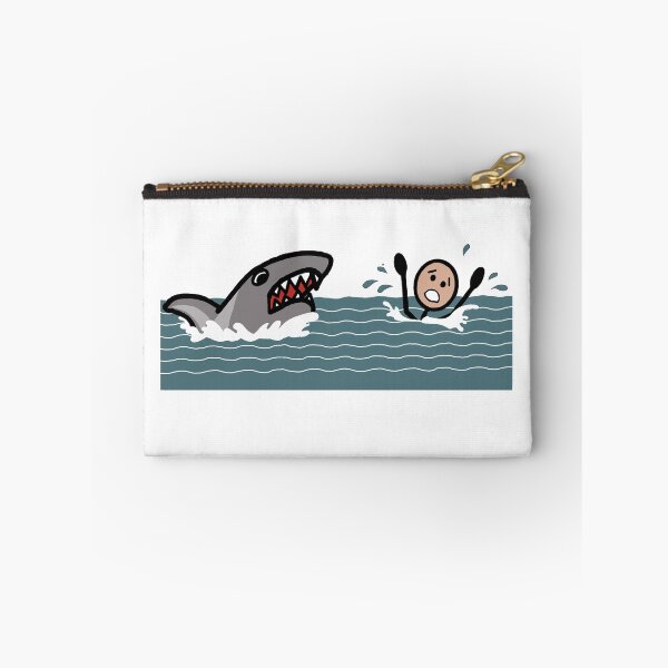Aperçu de l'œuvre Requin créée et vendue par KarenJessop.