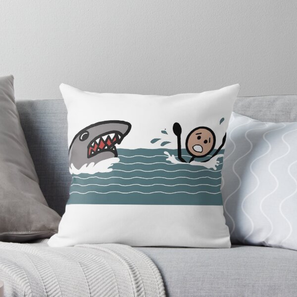 Item preview, Shark designed and sold by KarenJessop.