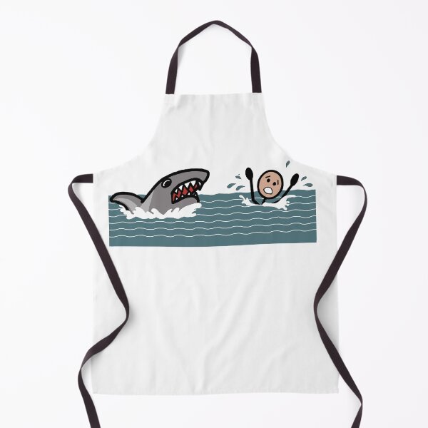 Item preview, Shark designed and sold by KarenJessop.