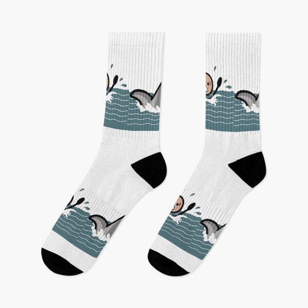 Item preview, Shark designed and sold by KarenJessop.