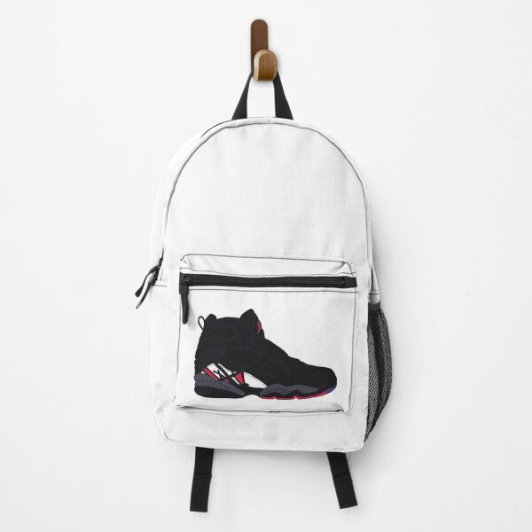 Item preview, Air Jordan VIII (8) "Playoffs" designed and sold by VOID00000000.