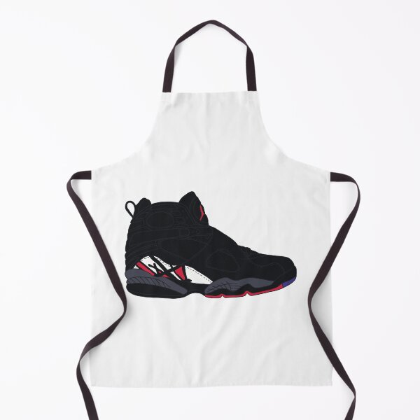 Item preview, Air Jordan VIII (8) "Playoffs" designed and sold by VOID00000000.