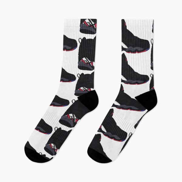 Item preview, Air Jordan VIII (8) "Playoffs" designed and sold by VOID00000000.