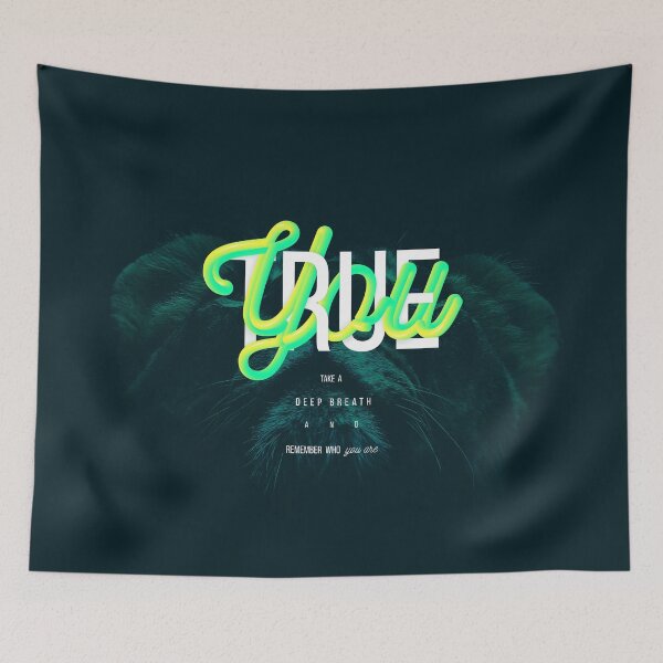 Item preview, Take a deep breath and remember who you are designed and sold by AtiSal.
