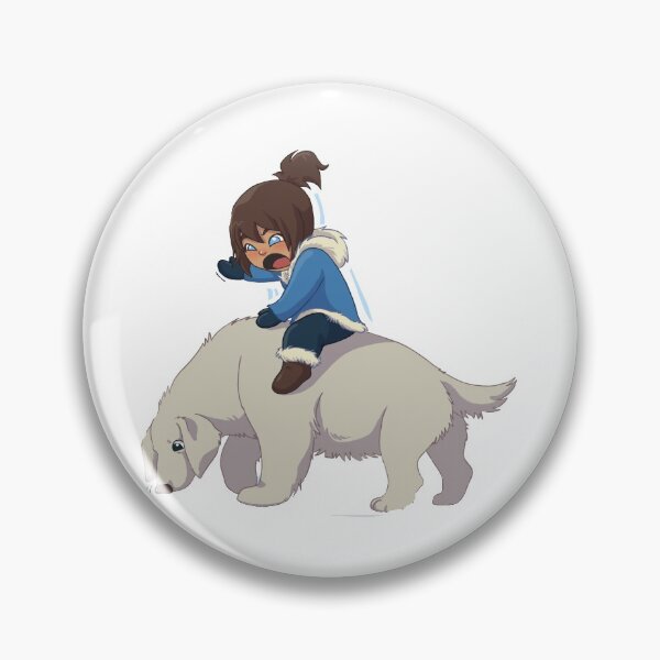 Item preview, Polar Bear Dog Ride designed and sold by booboostuff.