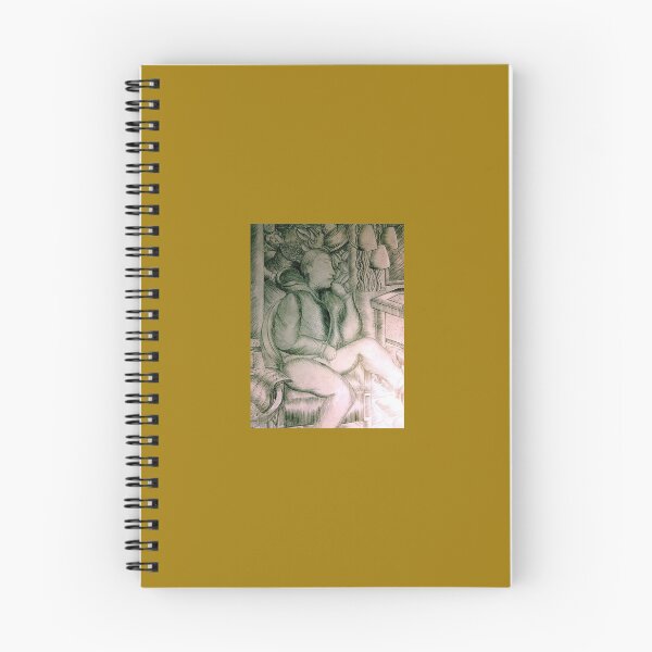Item preview, #5: PEN AND INK (INTRICATE, IMAGINATIVE DRAWINGS BY MERTONPARRISH) designed and sold by mertonparrish.