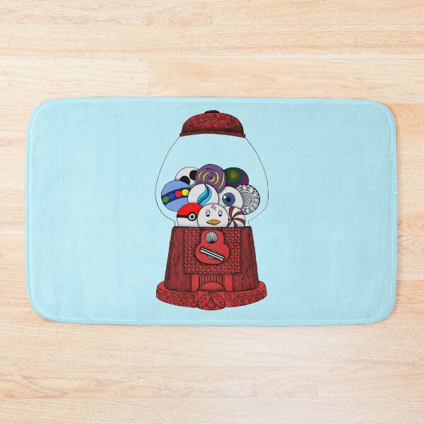 Item preview, Gumball Machine designed and sold by MagicMama.